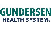 Gundersen Health System Logo